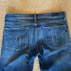 Citizens of Humanity Stretch Bootcut Size 29